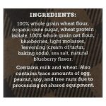 Kodiak Cakes Blueberry Protein-Packed Muffin Mix - Case of 6 - 14 OZ