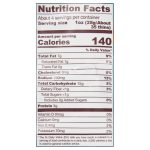 Biena Llc - Tasty Thins Sea Salt - Case of 12-4 OZ