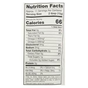 Sunfood - Mix Acai Maqui Bowl - 1 Each-6 OZ