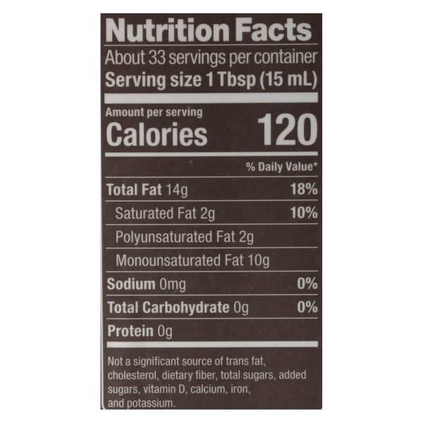 Primal Kitchen Avocado Oil - Case of 6 - 16.9 Fl oz. - Image 2