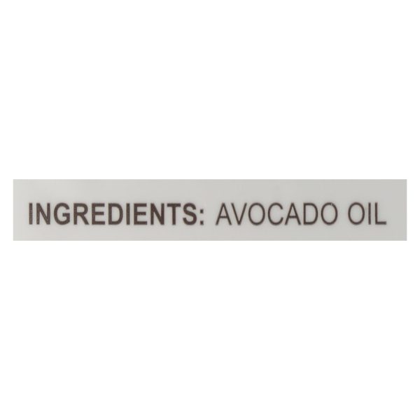 Primal Kitchen Avocado Oil - Case of 6 - 16.9 Fl oz. - Image 3