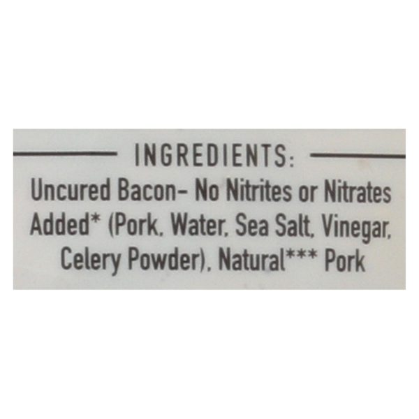 Epic - Bites - Bacon - Hickory Smoked - Case of 10 - 3 oz - Image 2