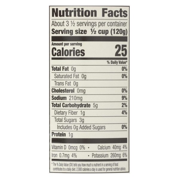 Muir Glen Fire Roasted Diced Tomatoes with Green Chilies - Green Chilies - Case of 12 - 14.5 oz. - Image 2