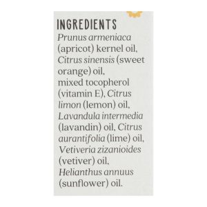 Aura Cacia - Essl Oil Kids Focus Rllon - 1 Each-.31 FZ