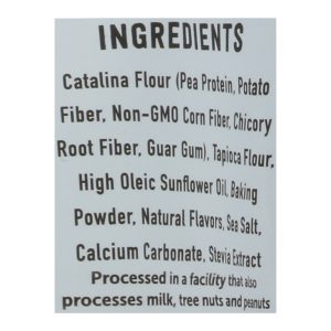 Catalina Crunch - Cereal Honey Graham - Case of 6-9 ounces