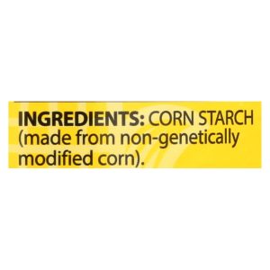 Rumford Corn Starch - Case of 12 - 12 OZ