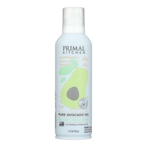 Primal Kitchen - Oil Avocado Spray - Case of 6 - 4.7 OZ