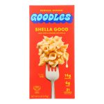 Goodles - Mac & Cheese Shella Good - Case of 12-6 OZ