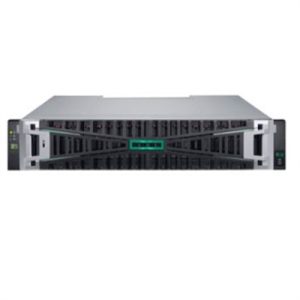HPE MSA 2070 SFF FC 12x3.84T X