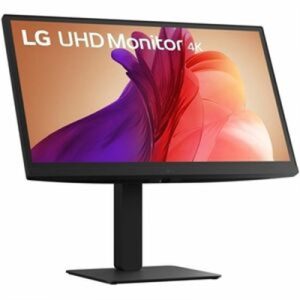 27in LCD 3840x2160 MNTR TAA