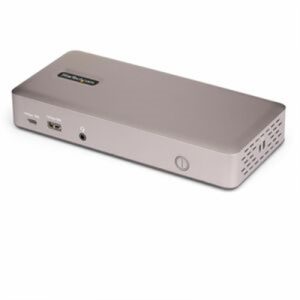 3x Monitor USB4 Dock, 100W PD