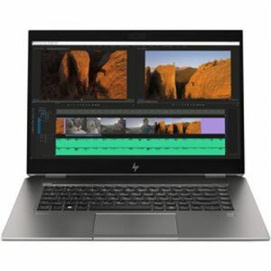 REFURB ZB Studio G5 i7 16G 512