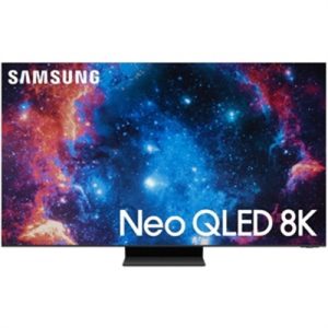 65" Neo QLED 4320p 120Hz 8K