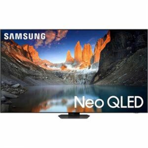 65" Neo QLED 2160p 120Hz 4K