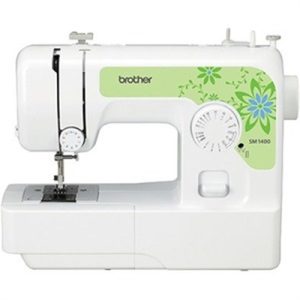 14 Stitch Sewing Machine
