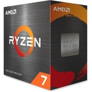 Ryzen 7 9800X3D 8-Core