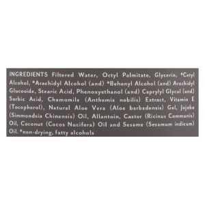 Soothing Touch - Naked Body Lotion - 32 FZ