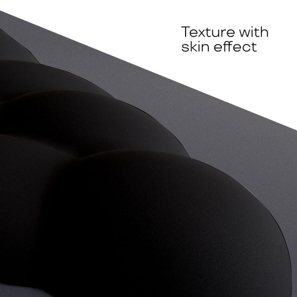 Keyboard Wrist Rest   A Cloud Wrist Rest That's Comfier Than a Pillow! Hand Rest High Density Memory Foam Wrist Pad with Non Slip Base Perfect for Computer Desk Accessories or Gaming Wrist Rest - Image 6