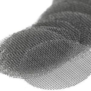 Mesh Set for Birner Smoking Gun 5 PCS 1.5 in (4.2 cm)