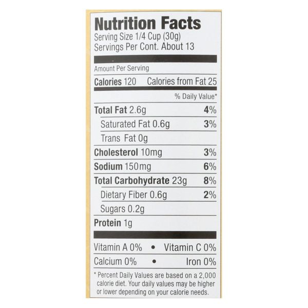 Jeff Nathan Creations Jeff Nathan Creations Gluten Free Panko - Panko - Case of 12 - 14 oz. - Image 2