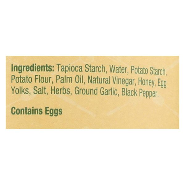 Jeff Nathan Creations Jeff Nathan Creations Gluten Free Panko - Panko - Case of 12 - 14 oz. - Image 3
