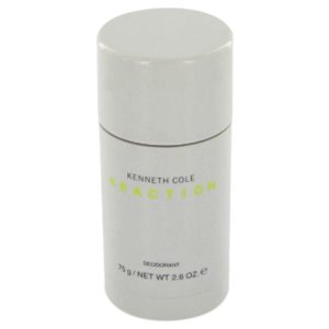 Kenneth Cole Deodorant Stick 2.6 oz for Men