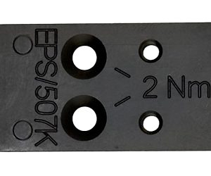 HK VP OR MOUNTING PLATE HOLO K