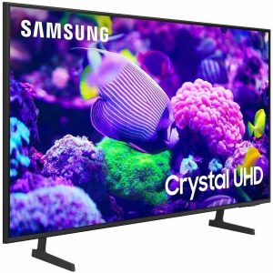 Samsung DU7200 UN50DU7200F 50" LCD TV 2024 - 4K UHDTV