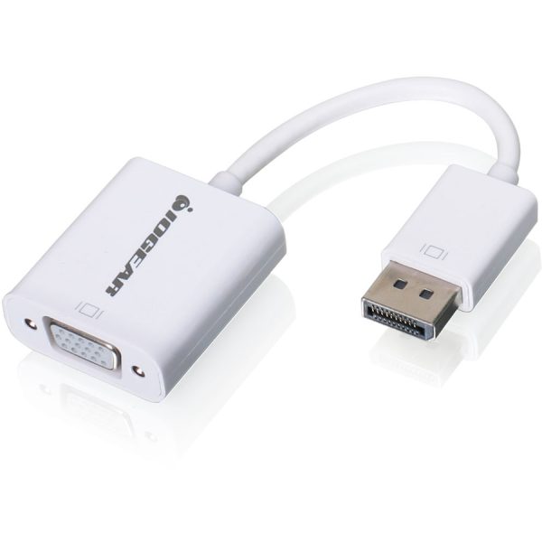 IOGEAR DisplayPort to VGA Adapter Cable - Image 2