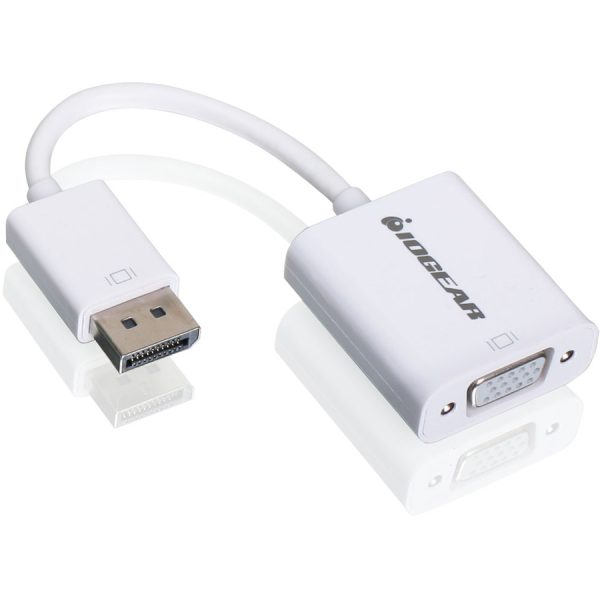 IOGEAR DisplayPort to VGA Adapter Cable - Image 3