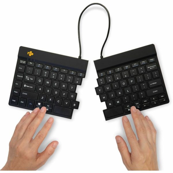 R-Go ergonomic keyboard, Split Break - Image 4