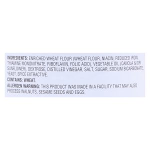 Jason Bread Crumbs - Plain - Case of 12 - 15 oz.