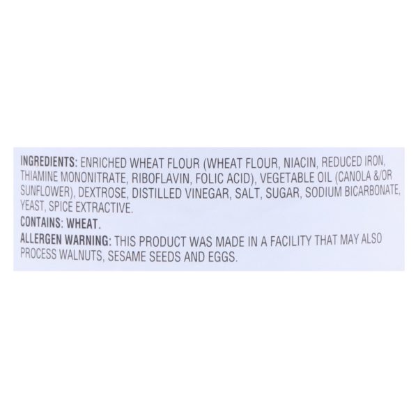 Jason Bread Crumbs - Plain - Case of 12 - 15 oz.