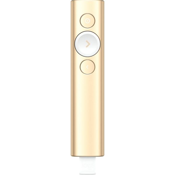 Logitech Spotlight Universal Remote Control - Image 2