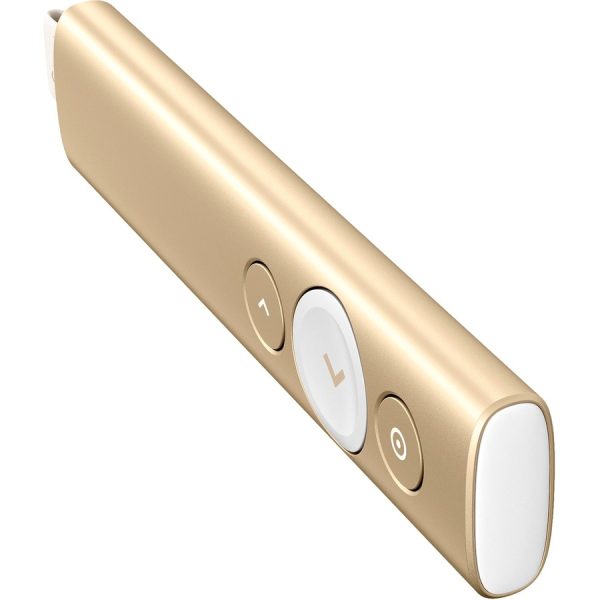 Logitech Spotlight Universal Remote Control - Image 3