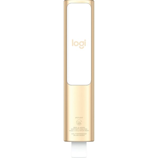 Logitech Spotlight Universal Remote Control - Image 4