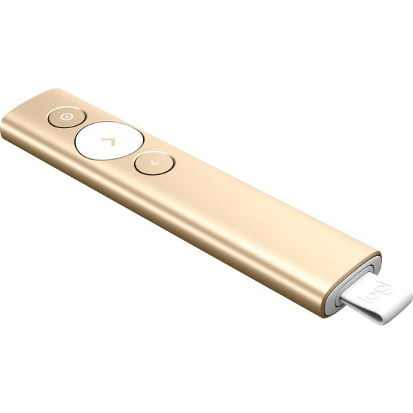 Logitech Spotlight Universal Remote Control - Image 6