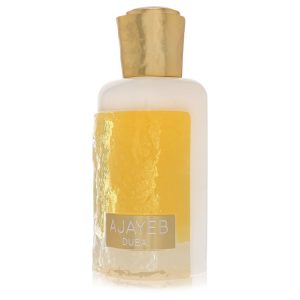 Lattafa Eau De Parfum Spray (Unisex Unboxed) 3.4 oz for Men