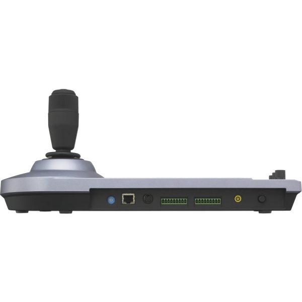 Sony Pro RMIP10 IP Remote Controller for the Select BRC and SRG PTZ Cameras - Image 3