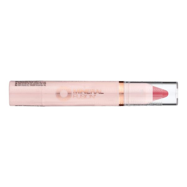 Mineral Fusion - Lip Tint Shr Moist Smoldr - 1 Each-.1 OZ