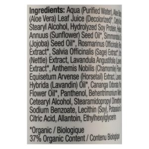 Beauty Without Cruelty Leave-In Conditioner Revitalize - 8.5 fl oz