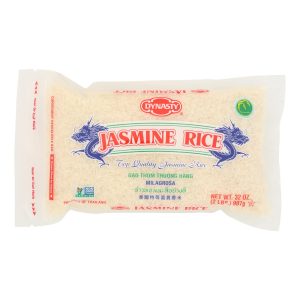 Dynasty Rice - Jasmine - 2 lb.