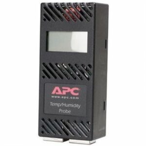 Temp  Humidity Sensor