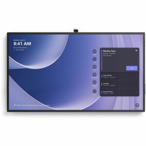 Surface Hub 3 85in DEMO