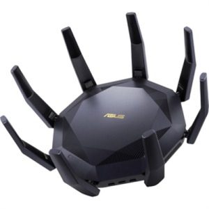 AX6000 Dual Band WiFi 6 Router