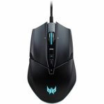 Predator Cestus 335 Gmng Ms