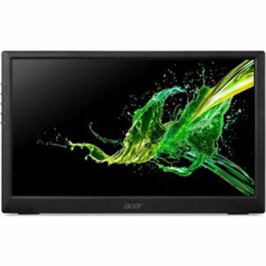 PM161Q Bbmiuux 15.6" Full HD