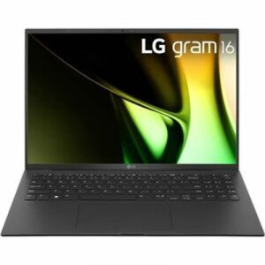 Gram 16" Intel Evo Edition