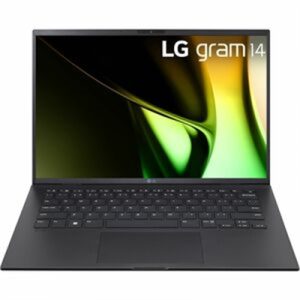 Gram 14" Intel Evo Edition