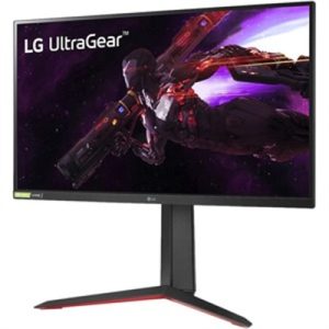 27" 2560 x 1440 IPS QHD
